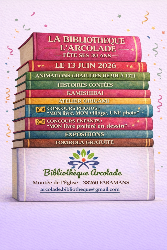 Faramans L'Arcolade en f te 1773257986