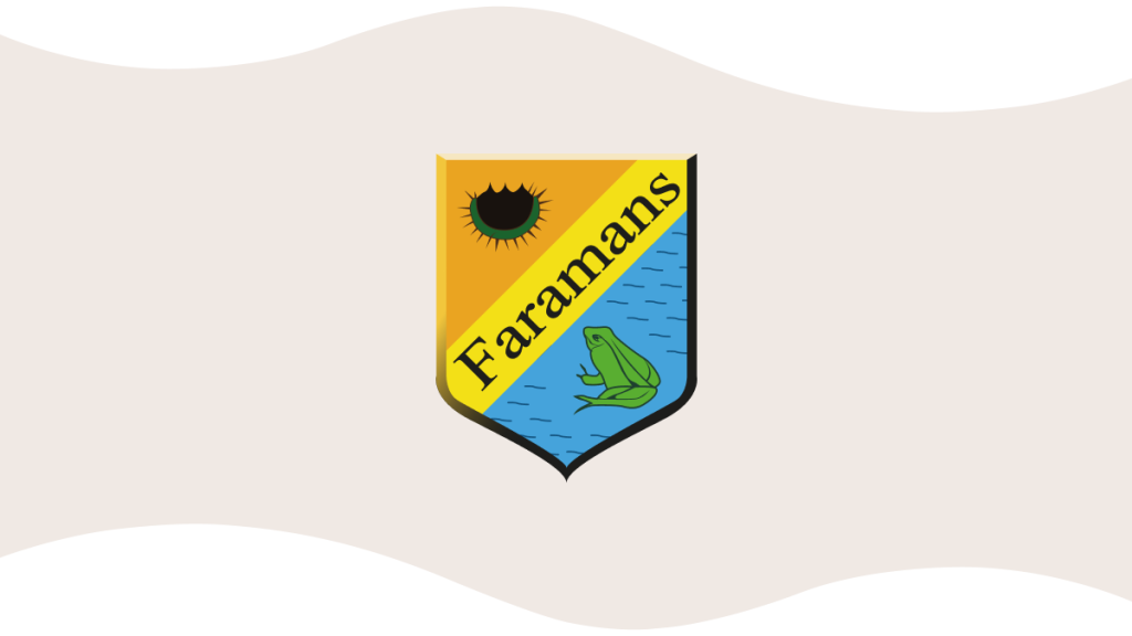 SEO OG Image FARAMANS